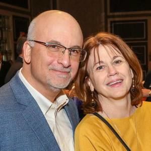 Meet your Posher, Mary ann